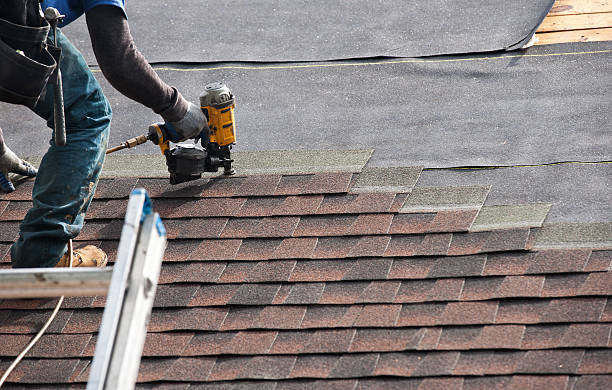 Licensed Gutter Installation service in Boulder Creek, CA - Brentwood Metal Roofing